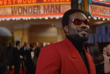 Картинка из сериала Чудо-человек