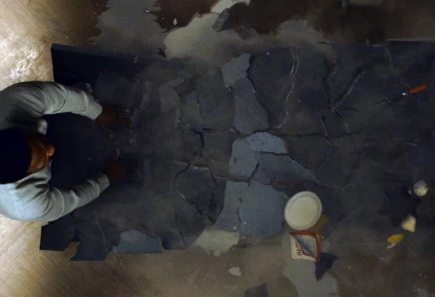 Картинка из сериала Чудо-человек 1 сезон 1 серия