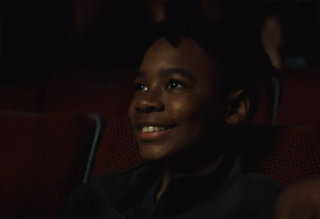 Кадры из сериала Чудо-человек 1 сезон