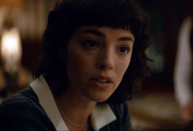 Картинка из сериала Чудо-человек 1 сезон 7 серия