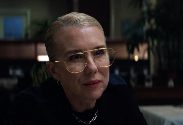 Картинка из сериала Чудо-человек 1 сезон 7 серия