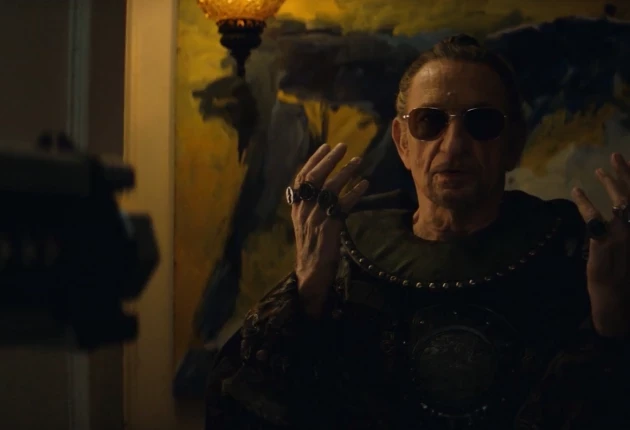 Картинка из сериала Чудо-человек 1 сезон 8 серия