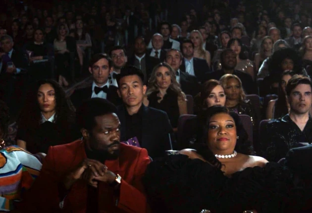 Картинка из сериала Чудо-человек 1 сезон 8 серия